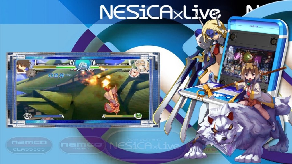 videojuegos antiguos
