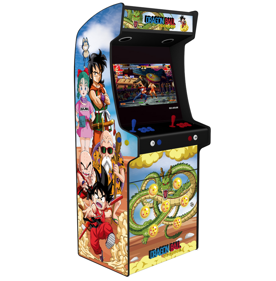 meilleurs jeux d'arcade