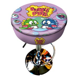 Taburete Arcade BUBBLE BOBBLE