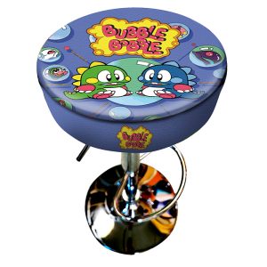 Taburete Arcade BUBBLE BOBBLE