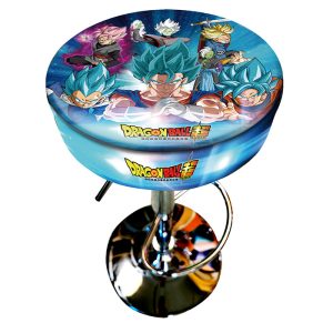 Taburete DRAGON BALL SUPER