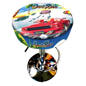 Taburete OUT RUN MD