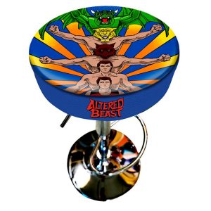Taburete Arcade ALTERED BEAST