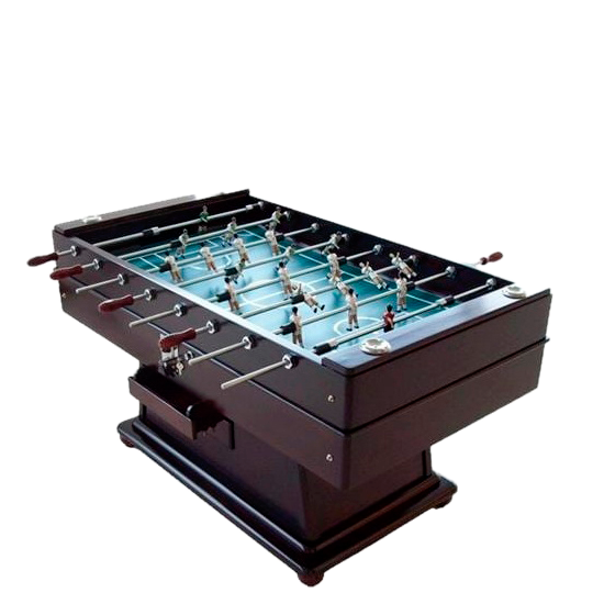 alquiler futbolin