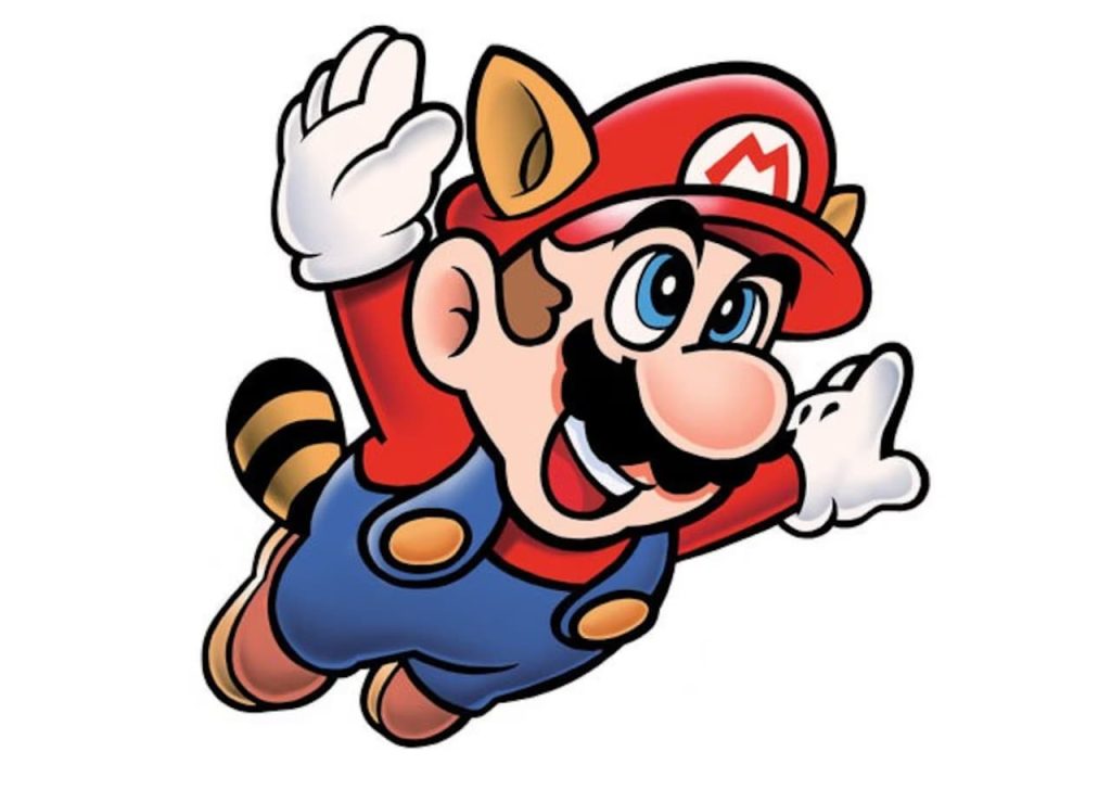 Mario Bros
