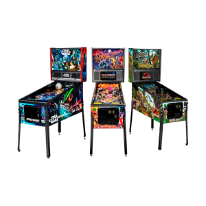 PINBALLS