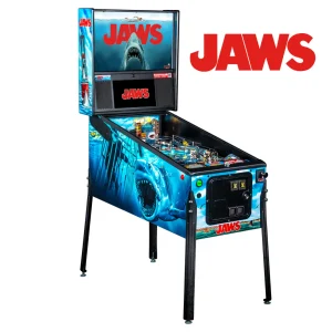 Pinball STERN - JAWS