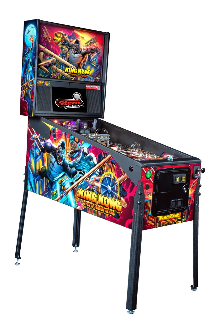 pinball_stern-king_kong-myth_of_terror_island-5