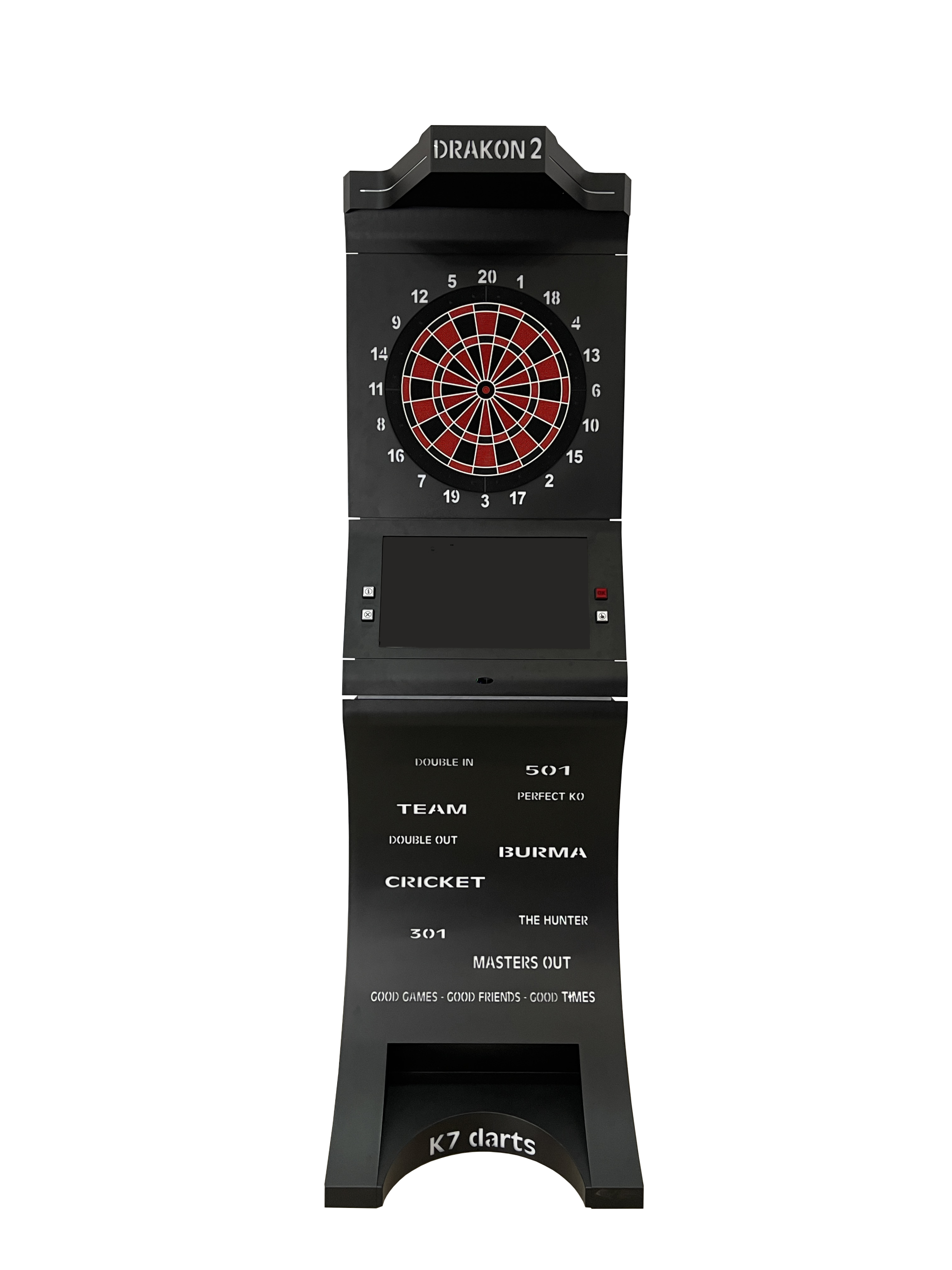 K7 Darts Drakon 2 - Imagen 8