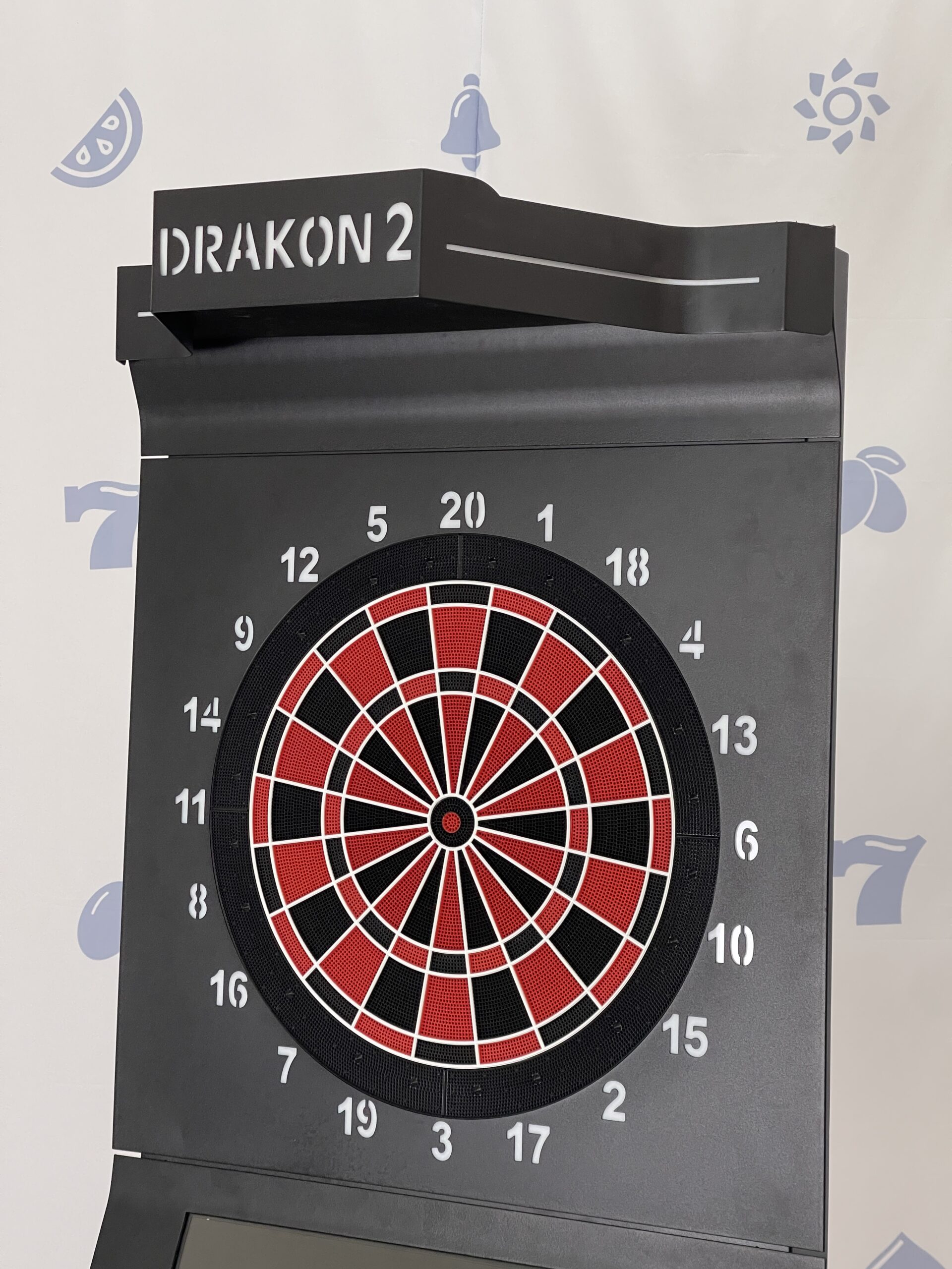 K7 Darts Drakon 2 - Imagen 14