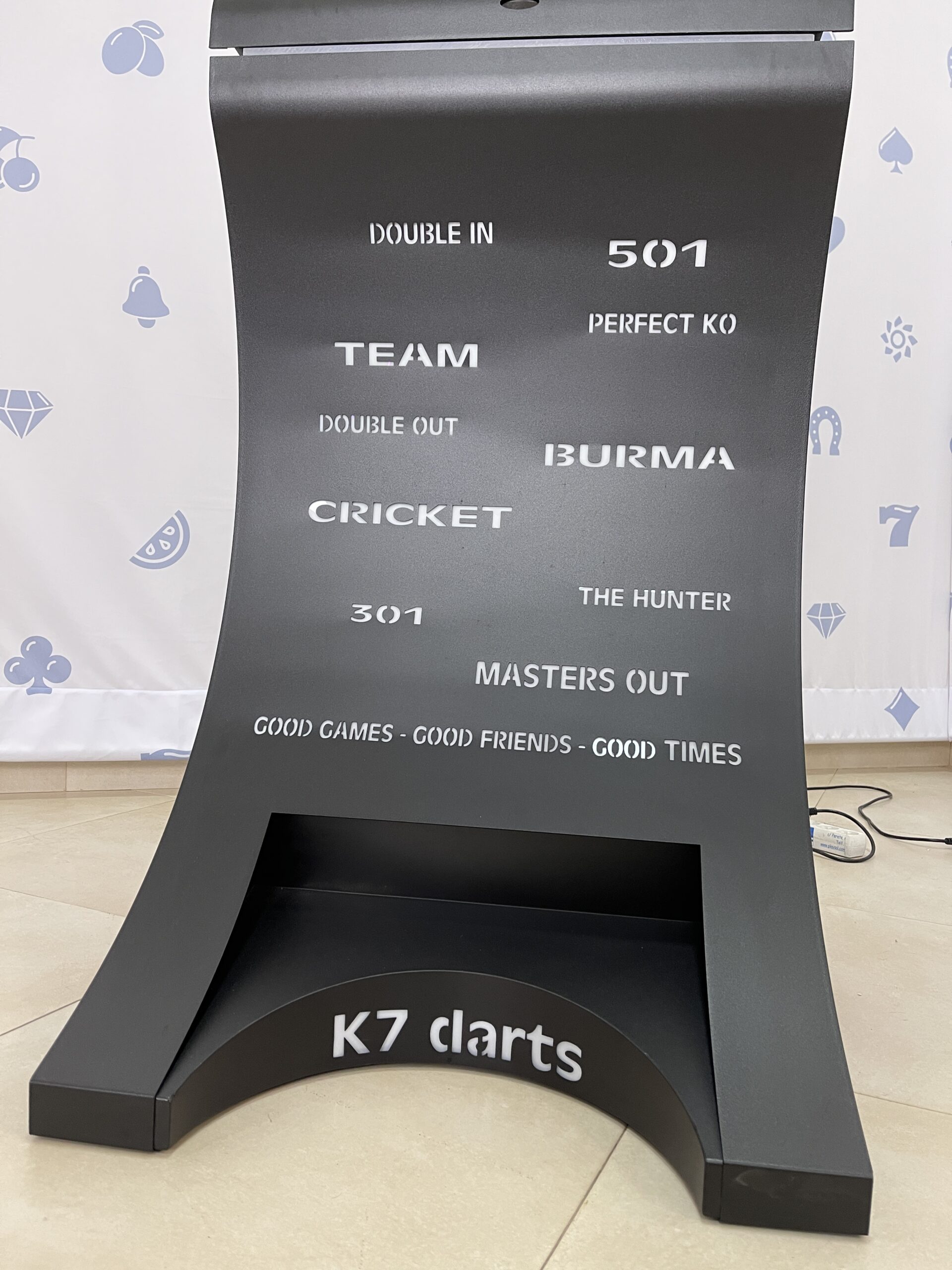 K7 Darts Drakon 2 - Imagen 12