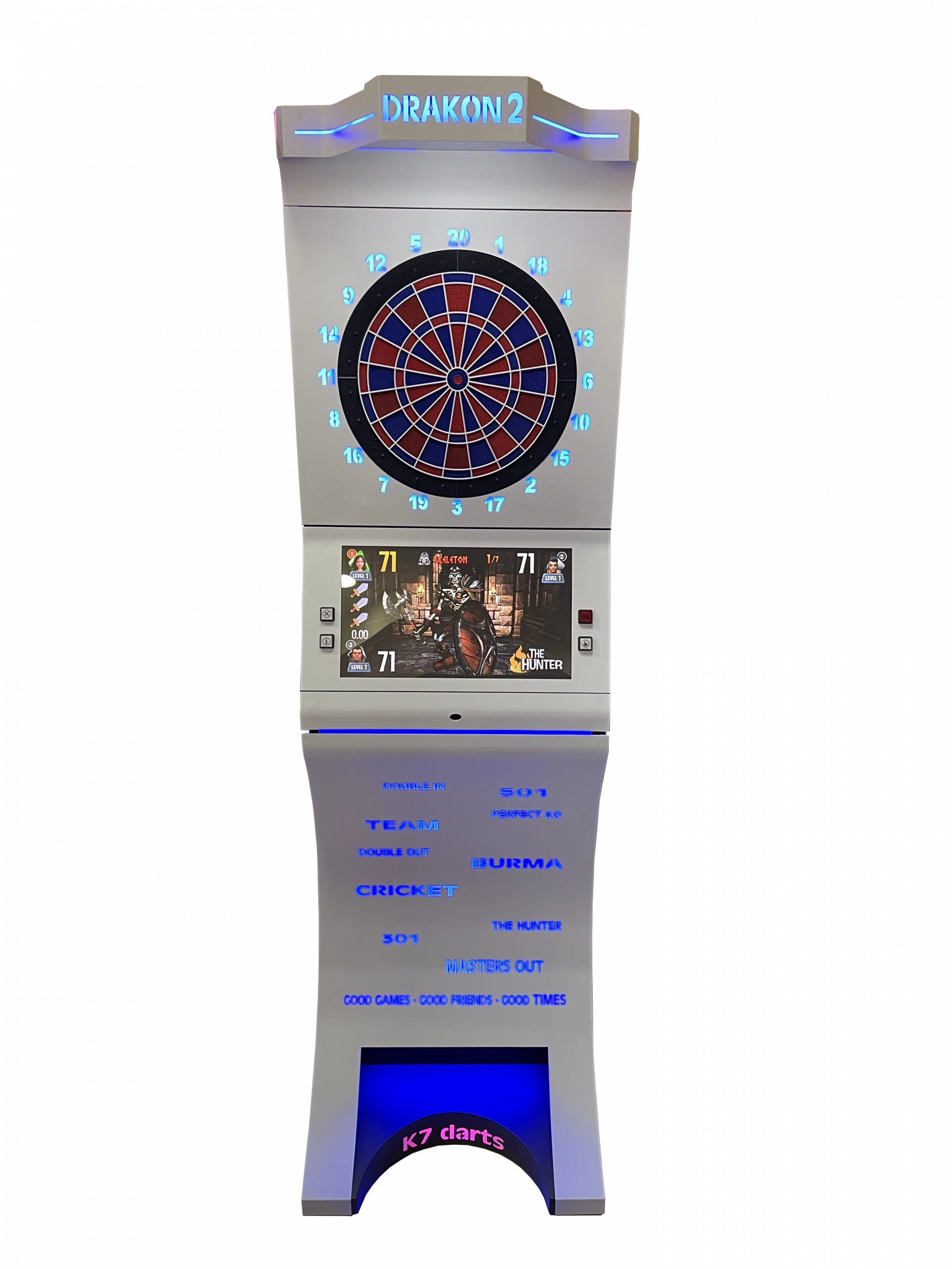 K7 Darts Drakon 2 - Imagen 2