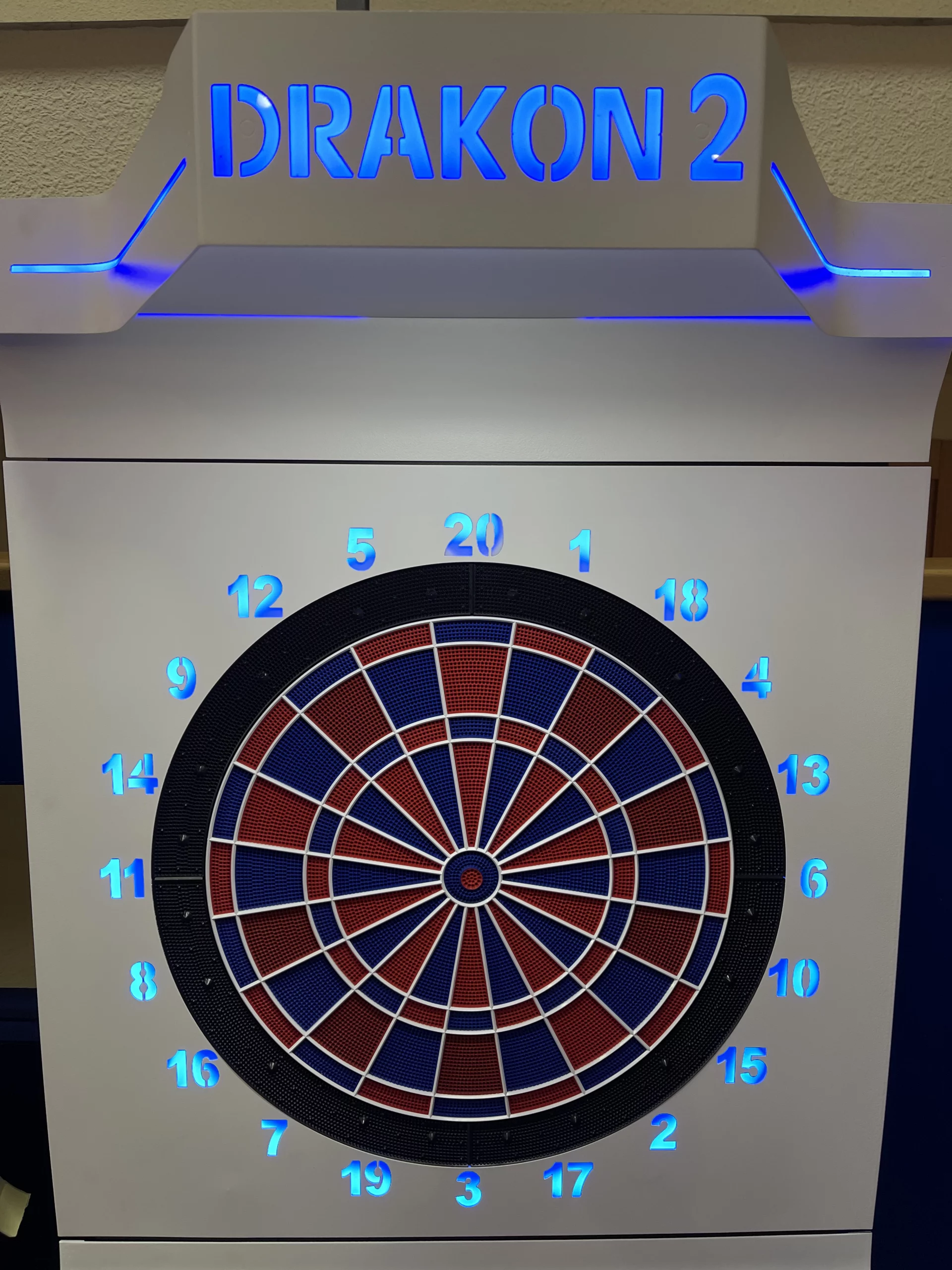 K7 Darts Drakon 2 - Imagen 7