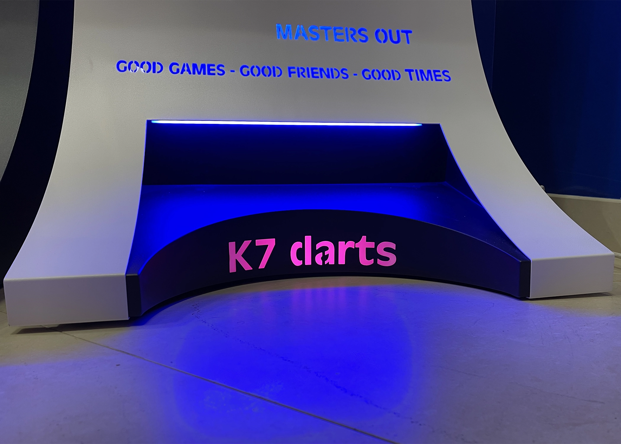 K7 Darts Drakon 2 - Imagen 3