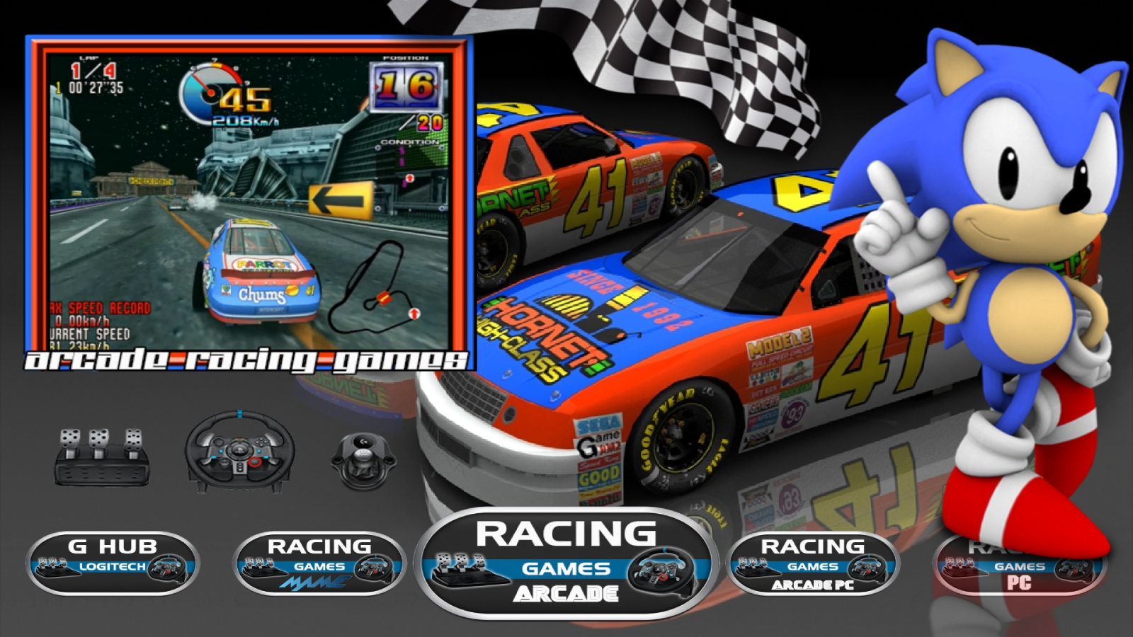 sitema-premium-racing