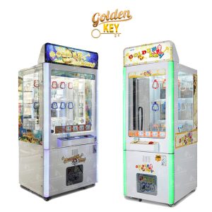GOLDEN KEY