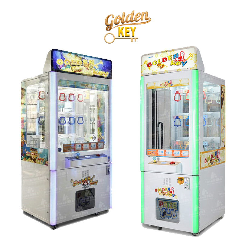 GOLDEN KEY