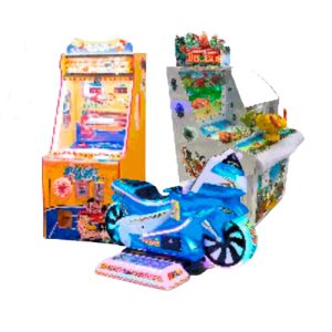 INFANTILES
