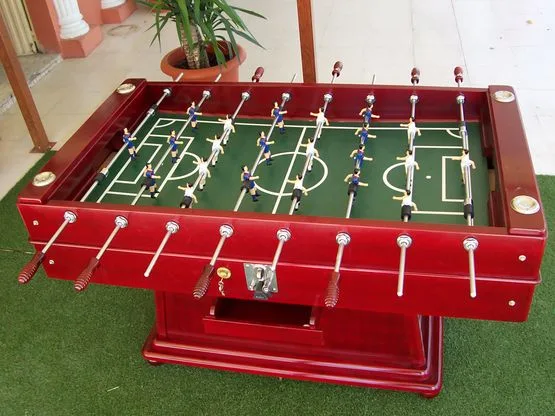 FUTBOLÍN TARRAGONA - Imagen 3